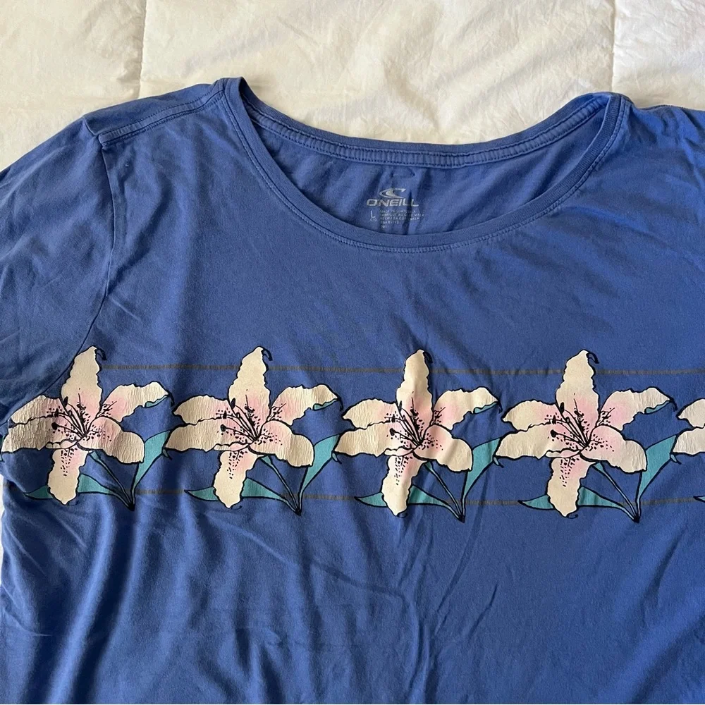 O’Neill tee - Picture 2 of 2